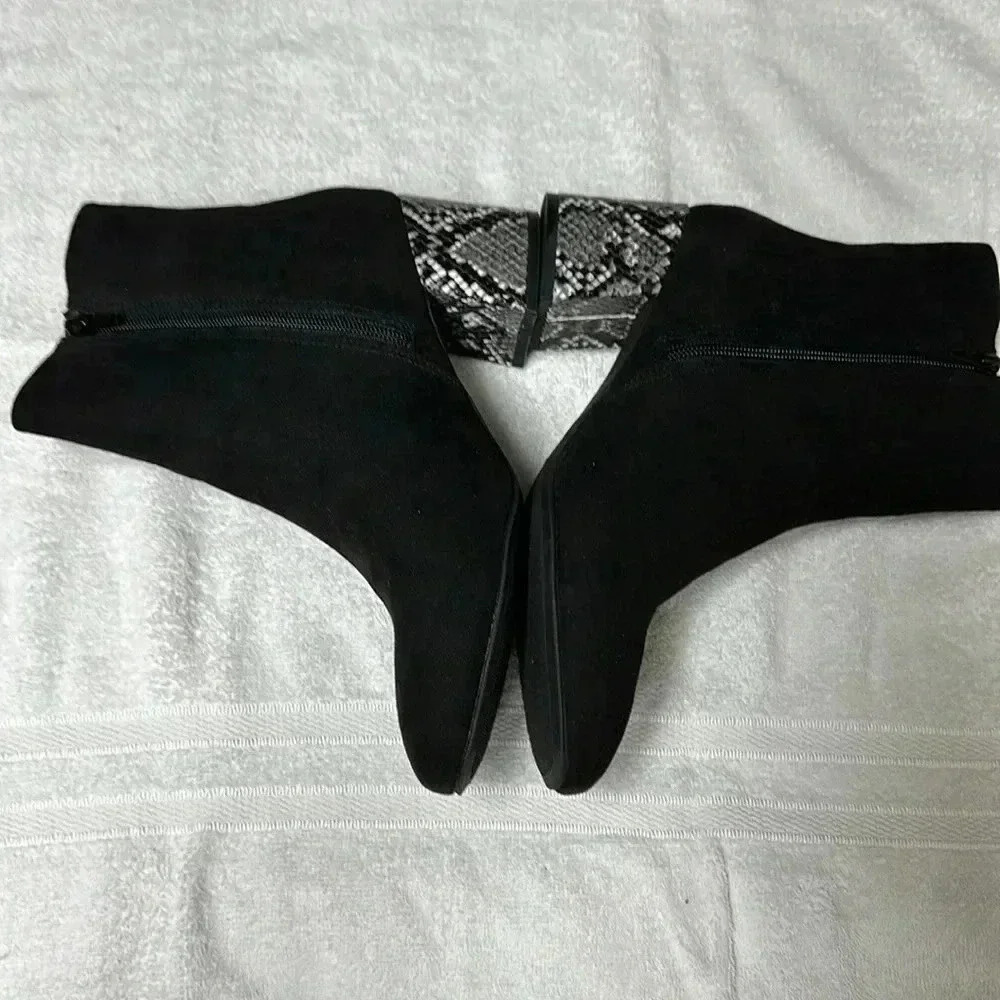 Sugar boots - Picture 2 of 6